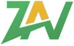 Zilker AV logo